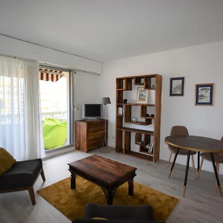 A Arcachon: Acces Plage, Balcon, Parking - Fr-1-420-78 Апартаменты