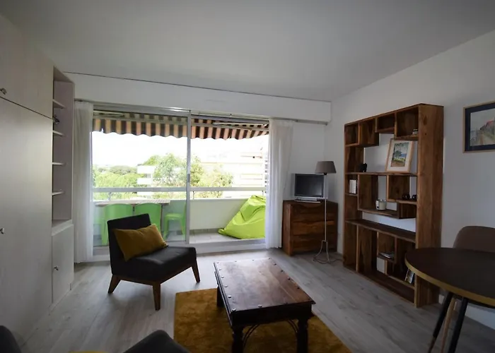 A Arcachon: Acces Plage, Balcon, Parking - Fr-1-420-78 آركاشو