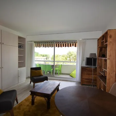 A Arcachon: Acces Plage, Balcon, Parking - Fr-1-420-78 Аркашон