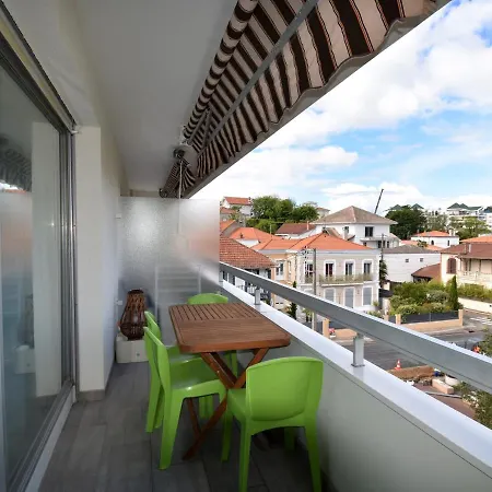 Apartment Renove A Arcachon, Acces Direct Plage, Balcon, Parking, Tennis, Proche Centre-ville - Fr-1-420-78