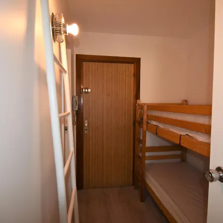 Апартаменты A Arcachon: Acces Plage, Balcon, Parking - Fr-1-420-78 Аркашон