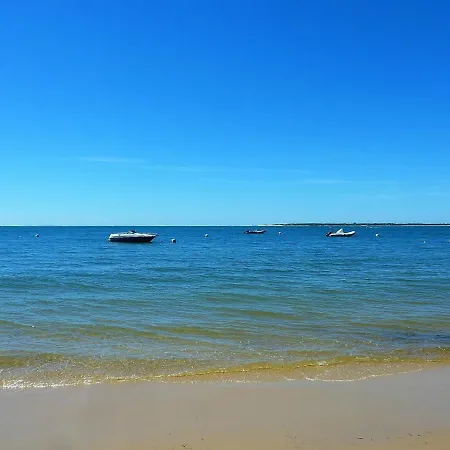 Renove A Arcachon, Acces Direct Plage, Balcon, Parking, Tennis, Proche Centre-ville - Fr-1-420-78 *