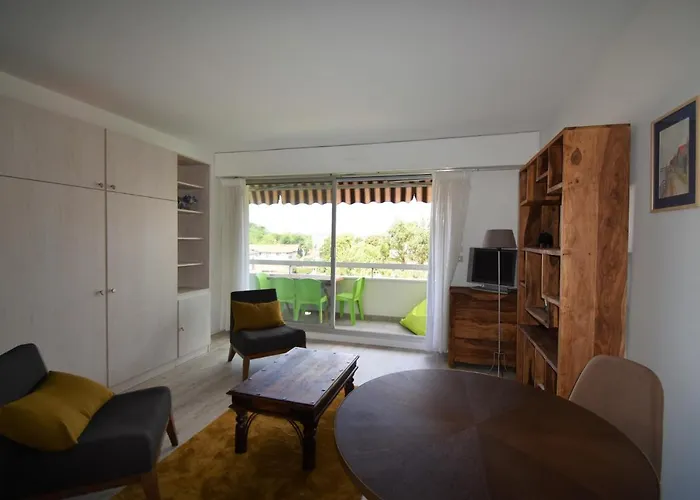 A Arcachon: Acces Plage, Balcon, Parking - Fr-1-420-78 Arcachon