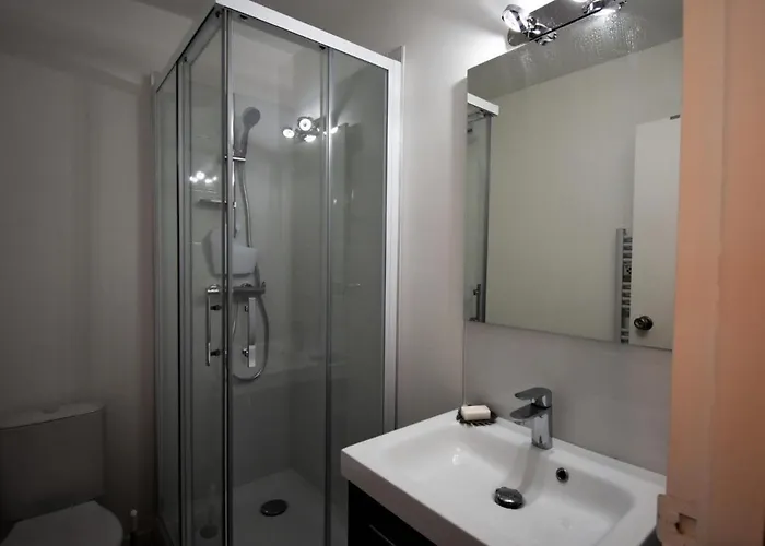 Lejlighed A Arcachon: Acces Plage, Balcon, Parking - Fr-1-420-78