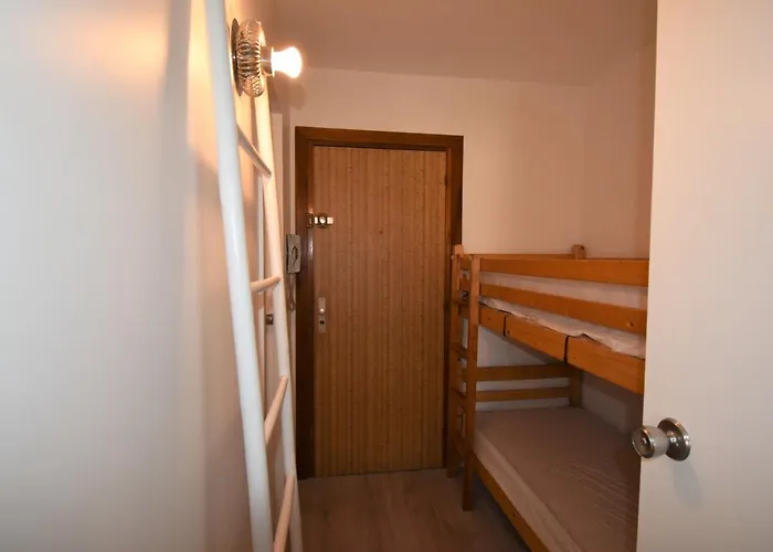 Lejlighed A Arcachon: Acces Plage, Balcon, Parking - Fr-1-420-78 Arcachon